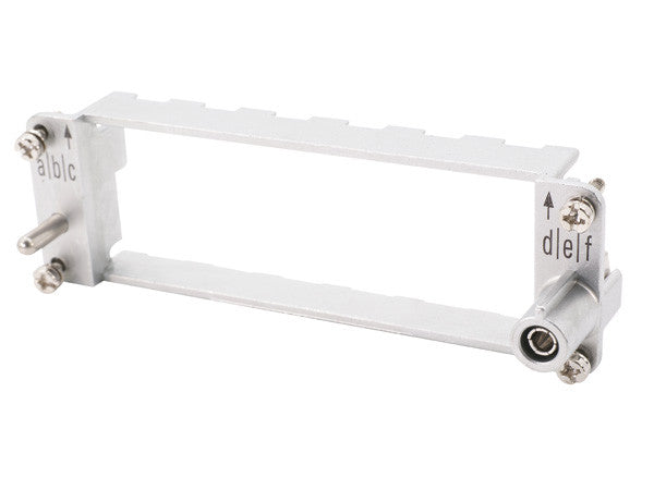 24B HINGED FRAME 6MOD MARK a.f