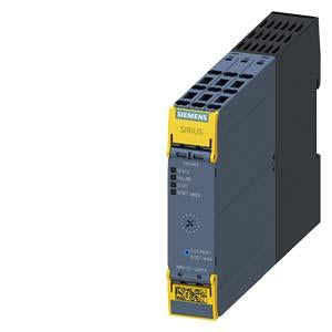 SIRIUS FSDS-500V/0.55-3kW/1.6-7A/110-230V