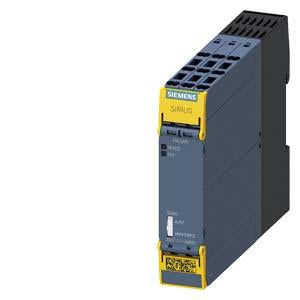SIRIUS SR-3NO/1NC/24V