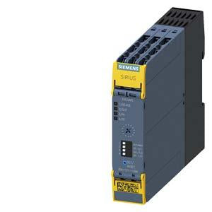 SIRIUS SR-2NO-INST/2NO-DEL/24V