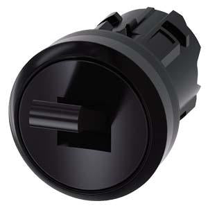 TOGGLE SWITCH. BLACK