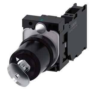 KEY-OPERATED SWITCH CES. O-I