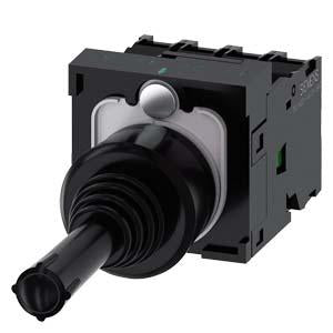 COORDINATE SWITCH. 4 SWITCH POSITIONS