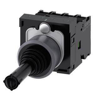 COORDINATE SWITCH. 4 SWITCH POSITIONS