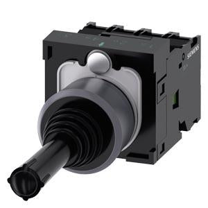 COORDINATE SWITCH. 4 SWITCH POSITIONS