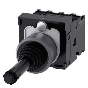 COORDINATE SWITCH. 4 SWITCH POSITIONS
