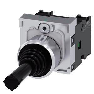 COORDINATE SWITCH. 2 SWITCH POSITIONS