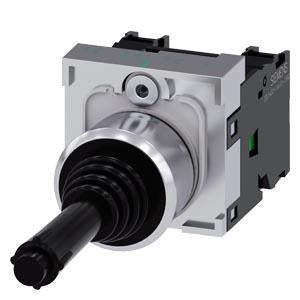 COORDINATE SWITCH. 2 SWITCH POSITIONS