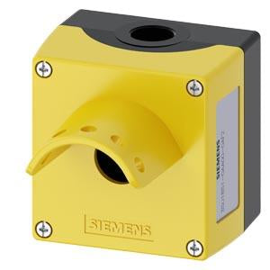 ENCLOSURE METAL. 1 COMMAND POINT