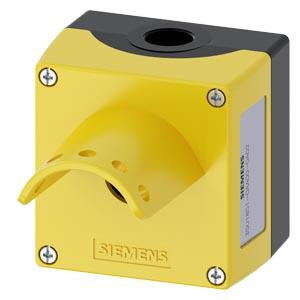 ENCLOSURE METAL. 1 COMMAND POINT