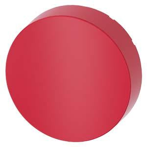 ACCESSORY, BUTTON, RAISED, RED