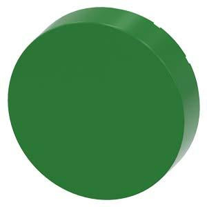 ACCESSORY, BUTTON, RAISED, GREEN