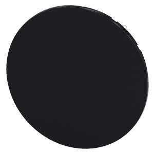 ACCESSORY, BUTTON, FLAT, BLACK