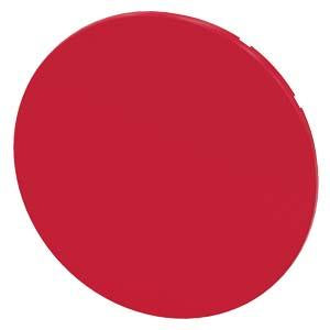 ACCESSORY, BUTTON, FLAT, RED
