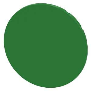 ACCESSORY, BUTTON, FLAT, GREEN
