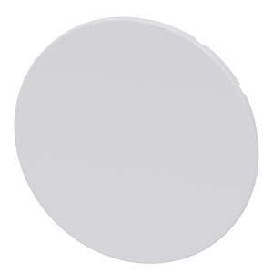 ACCESSORY, BUTTON, FLAT, WHITE