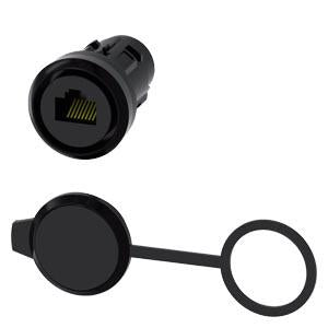 USB connection