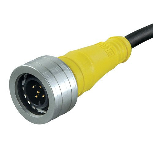 MIC 4P MP ULOCK 4M 22/4 PVC 3M