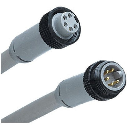MC 5POS M/MFE 4M ST/ST DRPFLEX