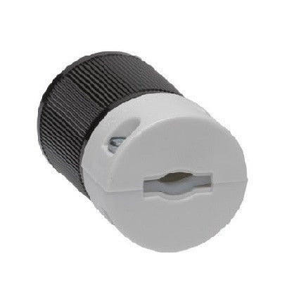 2P/3W, FEMALE, NEMA 6-20, 250V