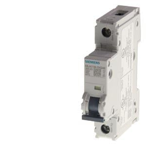 MCB 5SJ4 1P 240V 6A SAME PH 14K C-TRIP