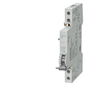AUXILIARY SWITCH, 1NO + 1NC, UR