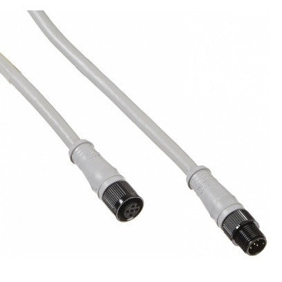 MIC 5POS M/MFE 2M ST/ST DEV-NE