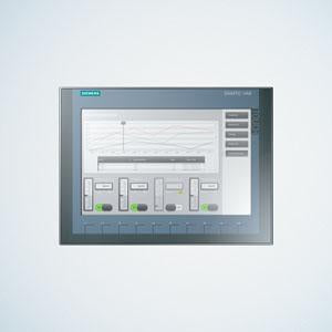 SIMATIC HMI KTP1200 BASIC,12