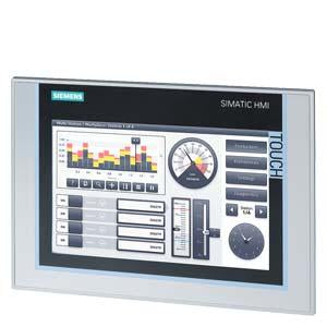 SIMATIC TP900 WIN/CE OPERATOR PANEL HMI