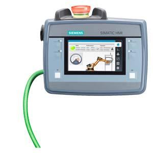 SIMATIC HMI KTP900F MOBILE,4