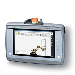 SIMATIC HMI KTP900F MOBILE,9