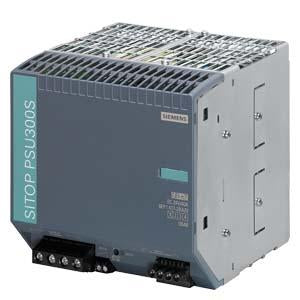 SITOP PSU300S,24V,40A,400-500V,3AC