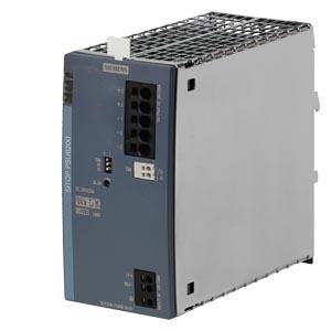 SITOP Modular PSU8200, 24VDC/5A 1ph