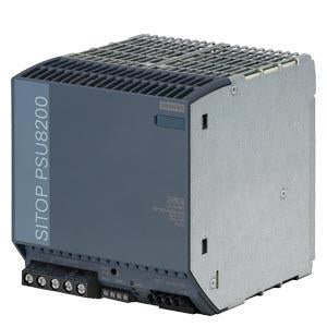 SITOP Modular PSU8200, 24VDC/10A 1ph