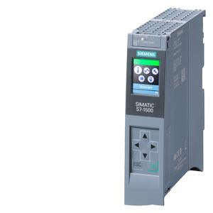SIMATIC S7-1500, CPU 1511-1 PN