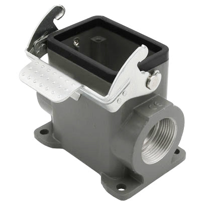 Size 6B STD Surf.Hous. 1Lever High Constr Pg21X2