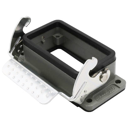 Size 10B STD Bulk.Hous. 1Lever