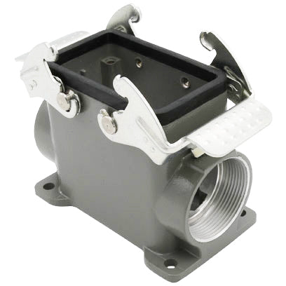 Size 10B STD Surf.Hous. 2Lever High Constr M25X2