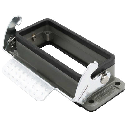 Size 16B STD Bulk.Hous. 1Lever