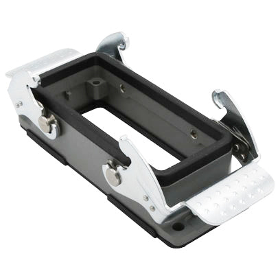 Size 16B STD Bulk.Hous. 2Lever