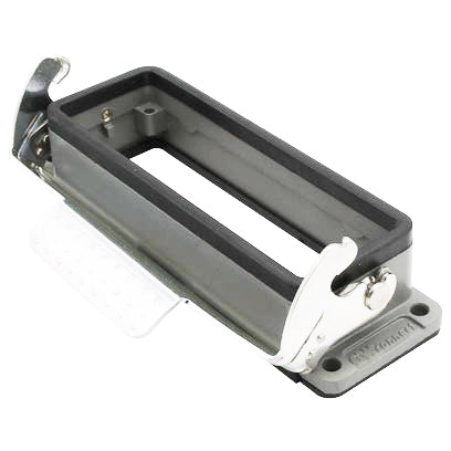 Size 24B STD Bulk.Hous. 1Lever