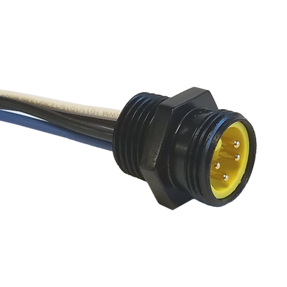 MC 4P MR 4M #16/1 PVC DC
