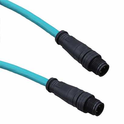 MIC 4P D-CODE M/ME 2PR 7M TPE