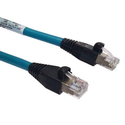 ENET RJ45/RJ45 2PR 5M