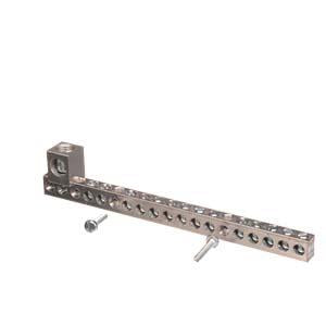 GRD BAR KIT 14 POS NO.14-4 W/1/0 LUG