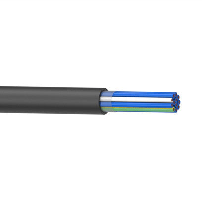 16G 12C TPE BLU INNER BLK JKT