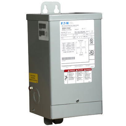 3 KVA Type EP TRANSFORMER 1PH