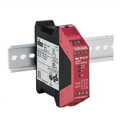 SAFETY RELAY