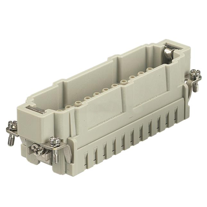 24 POS MALE CRIMP TERMINAL