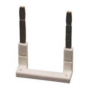 FANNING STRIP F. PT PUSH-IN SOCKET